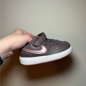 Toddler Nike’s